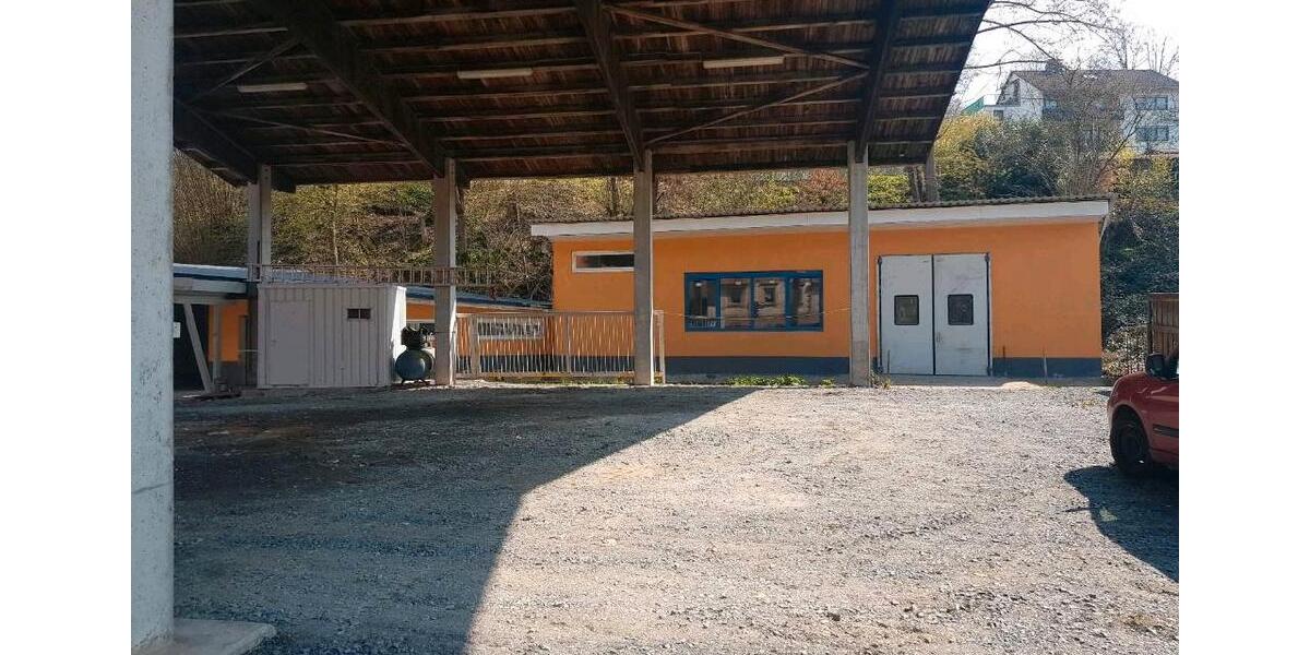 Gewerbeobjekt Oberzent - 1.600&euro; | Angebot:26588504