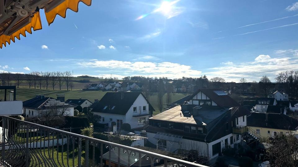 Etagenwohnung Bad Camberg - 4 Zimmer, 131 m&sup2;, 1.350&euro; | Angebot:25263807