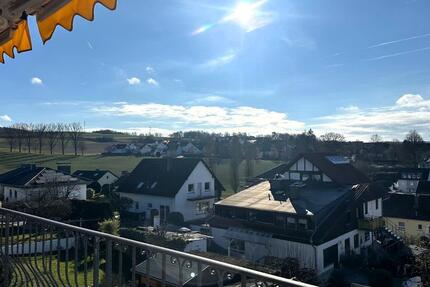 Wohnung Bad Camberg - 4 Zimmer, 131 m&sup2;, 1.350&euro; | Angebot:25263807