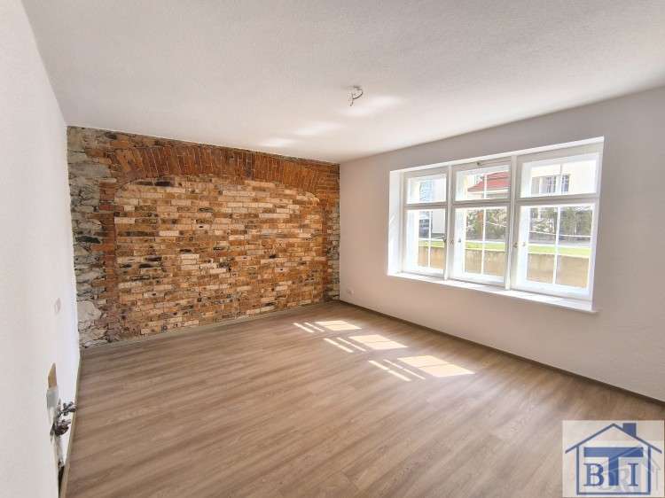 Etagenwohnung Zittau - 2 Zimmer, 46 m&sup2;, 276&euro; | Angebot:27250283
