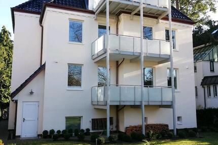 3-ZimmerwohnungBüro zur Vermietung 3 zimmer