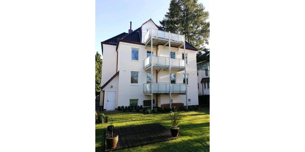 3-ZimmerwohnungBüro zur Vermietung 3 zimmer