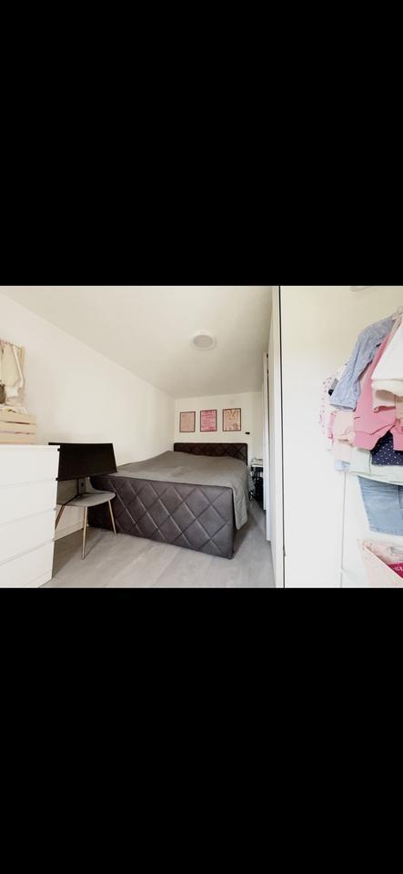 Bad Grönenbach 3-Zimmer-AltbauWohnung mit Garten – ca. 65 m²