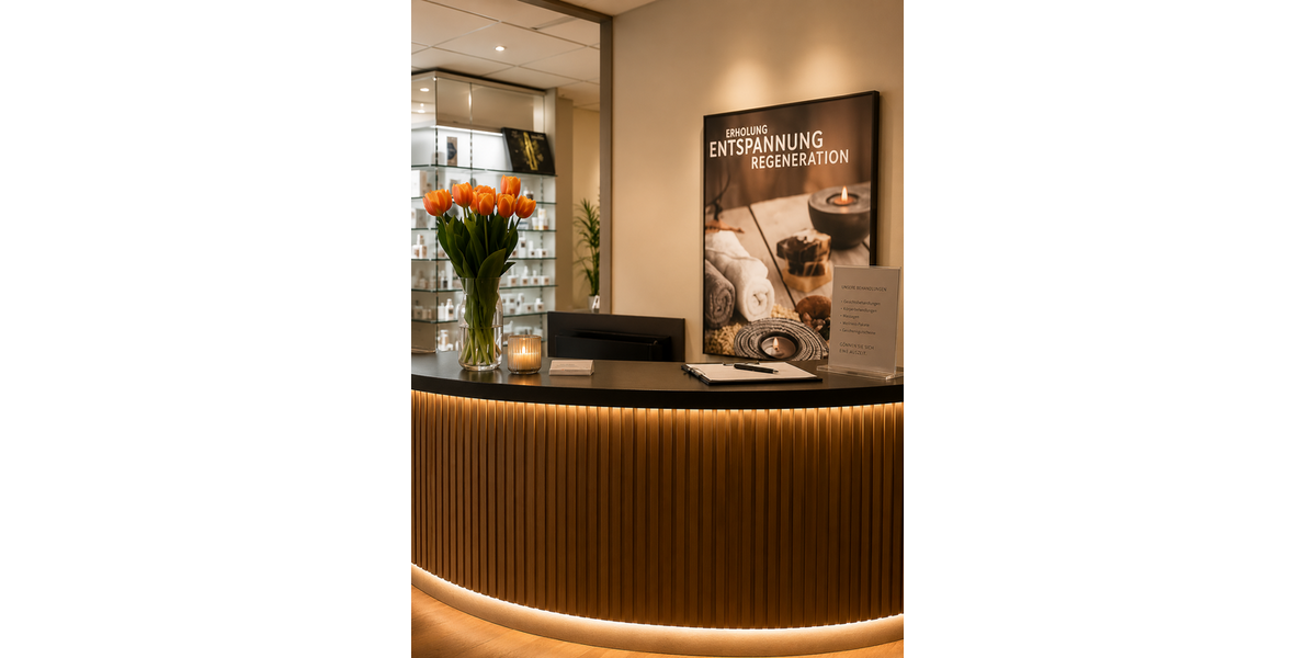 Gewerbeobjekt Niedernhausen - 710&euro; | Angebot:27259771