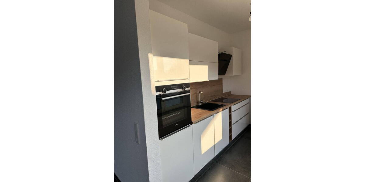 Etagenwohnung Barßel - 5 Zimmer, 92 m&sup2;, 900&euro; | Angebot:25984373