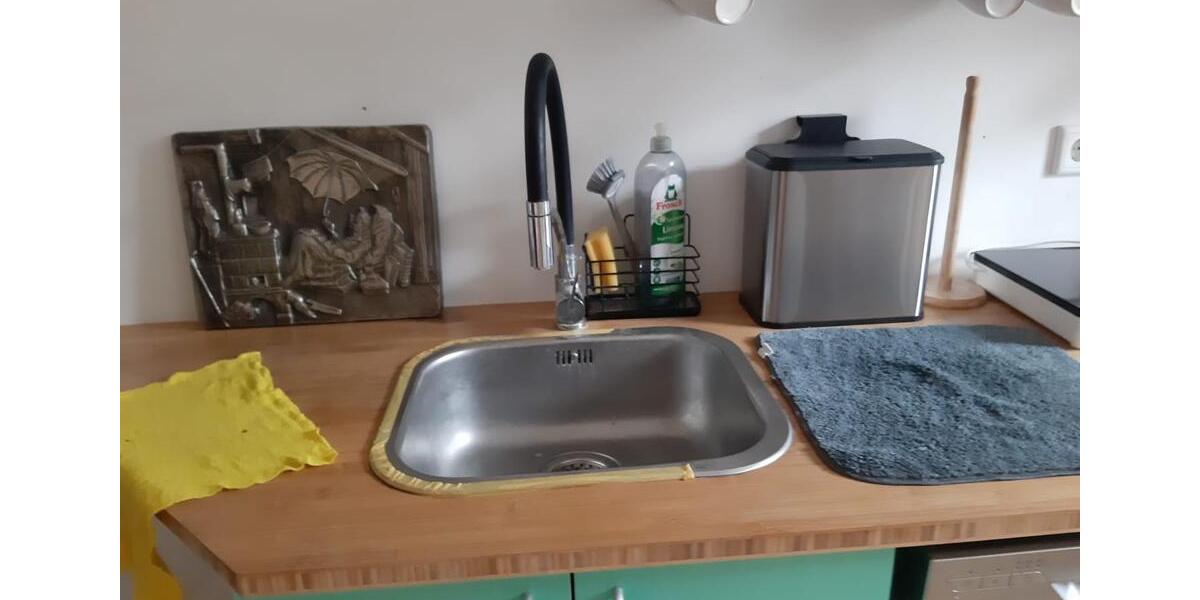 Wohnen auf Zeit Düsseldorf Stadtbezirk 3 - 2 Zimmer, 60 m&sup2;, 22&euro; | Angebot:25903753