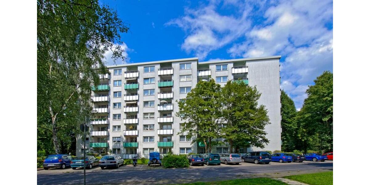 2 Zimmer Wohnung in Solingen 2 zimmer