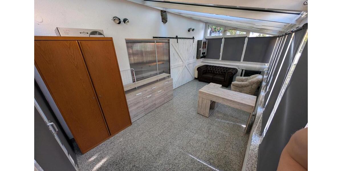 Erdgeschoßwohnung Berglen - 2 Zimmer, 64 m&sup2;, 650&euro; | Angebot:24956049