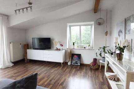 Wohnung zum Mieten in Pölchow 550 € 49 m²