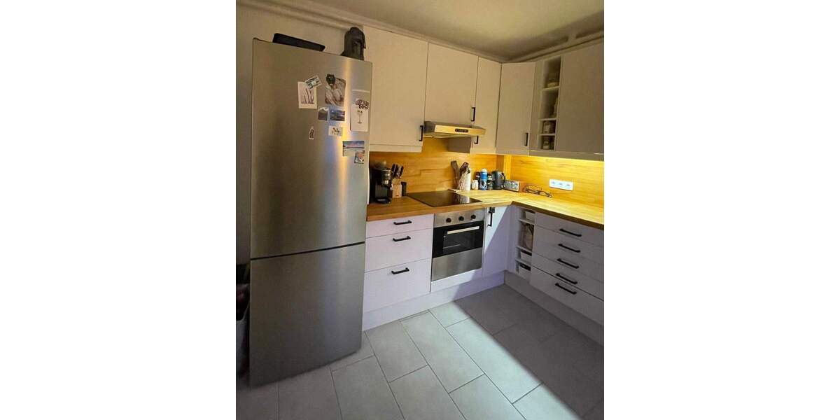 Terrassenwohnung Stade Altländer Viertel - 3 Zimmer, 90 m&sup2;, 1.400&euro; | Angebot:25107321