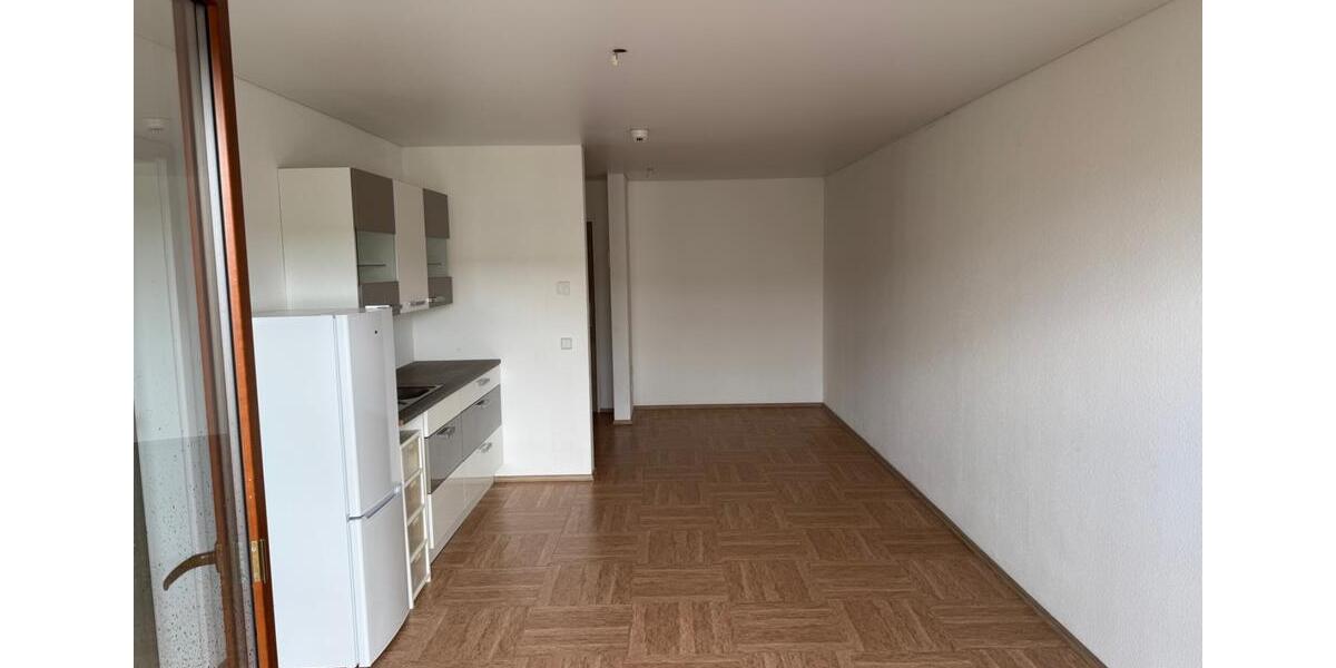Etagenwohnung Sömmerda - 1 Zimmer, 34 m&sup2;, 394&euro; | Angebot:22616039