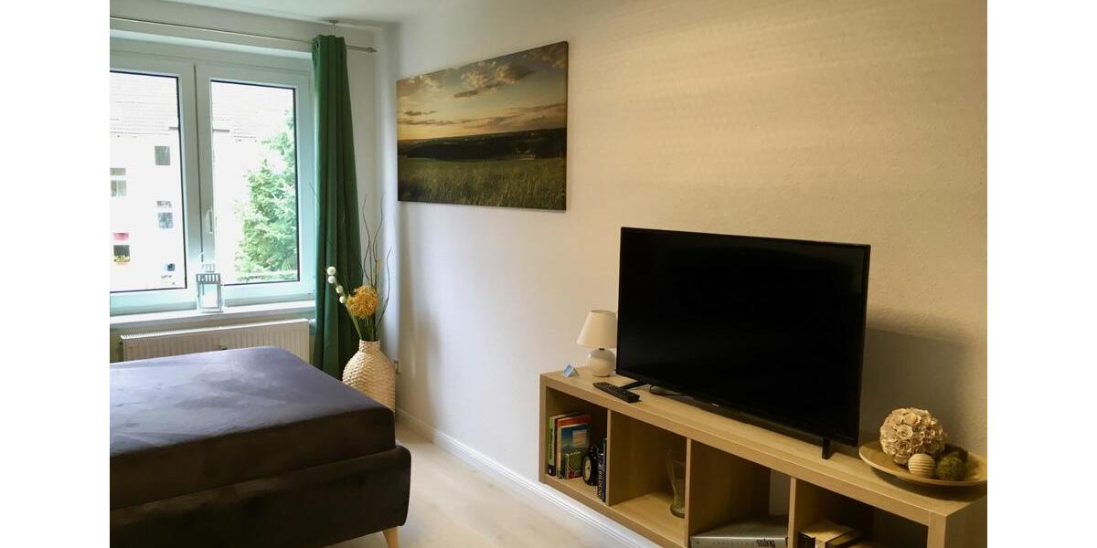 Wohnen auf Zeit Chemnitz - 2 Zimmer, 65 m&sup2;, 1.280&euro; | Angebot:21224886