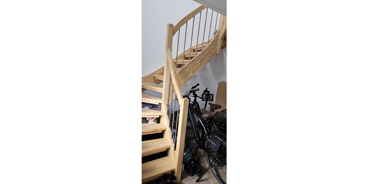 Etagenwohnung Meldorf - 4 Zimmer, 130 m&sup2;, 950&euro; | Angebot:26415343