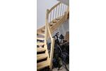 Etagenwohnung Meldorf - 4 Zimmer, 130 m&sup2;, 950&euro; | Angebot:26415343
