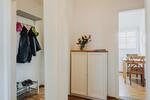 Wohnen auf Zeit Baltrum - 3 Zimmer, 63 m&sup2;, 1.200&euro; | Angebot:26396237