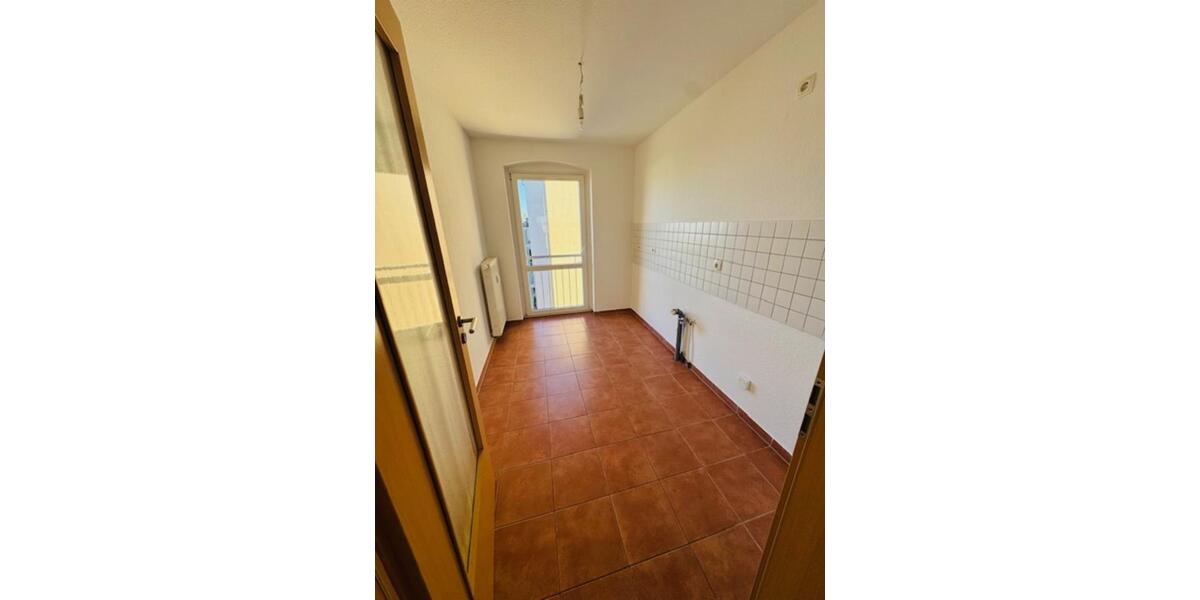 Etagenwohnung Forst (Lausitz) - 3 Zimmer, 69 m&sup2;, 430&euro; | Angebot:22713983