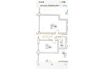 Erdgeschoßwohnung Leiferde - 2 Zimmer, 60 m&sup2;, 590&euro; | Angebot:26122641
