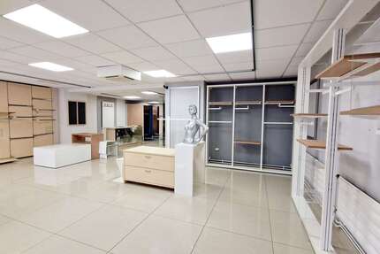 Gewerbeobjekt Barsinghausen - 2.150&euro; | Angebot:24433225