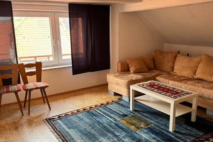 Wohnung Göttingen Grone - 3 Zimmer, 40 m&sup2;, 400&euro; | Angebot:25146547