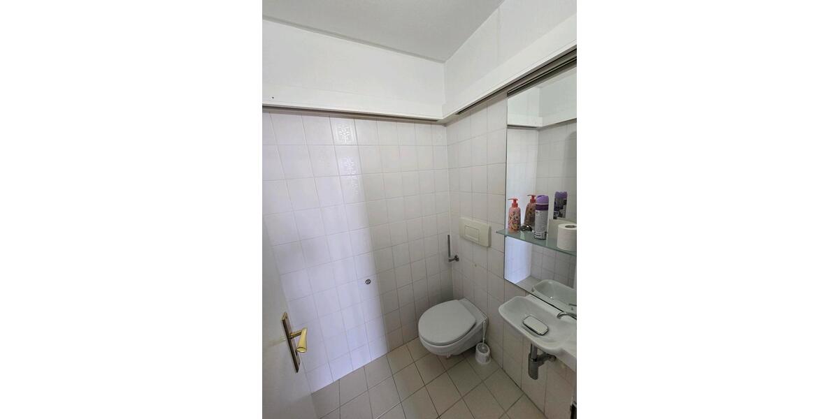 Wohnen auf Zeit Wuppertal Gemarkung Elberfeld - 1 Zimmer, 25 m&sup2;, 340&euro; | Angebot:26686639