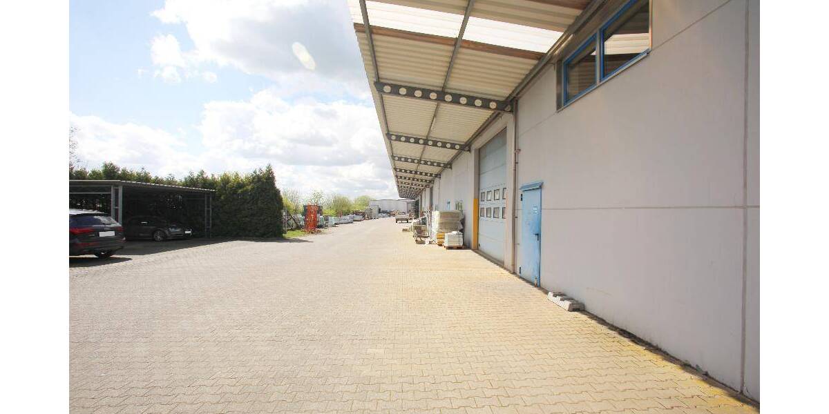 Gewerbeobjekt Trierweiler - 7.000&euro; | Angebot:25675880