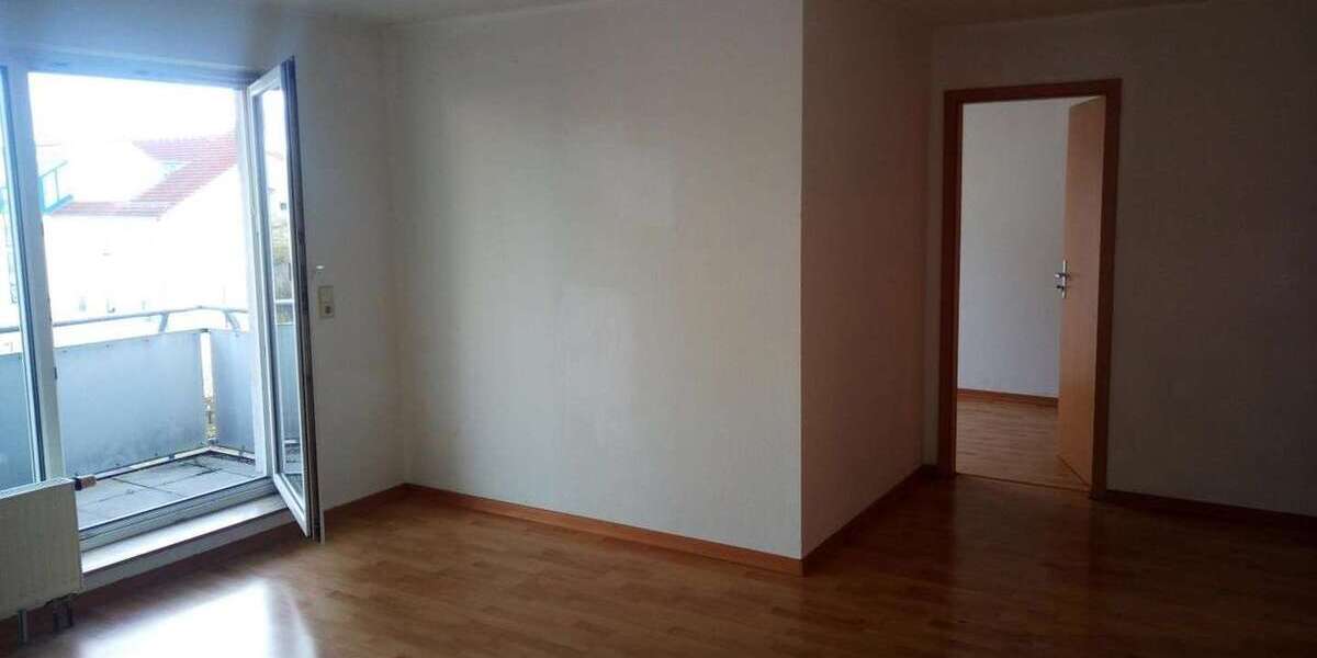 Wohnung zum Mieten in Vaihingen an der Enz 529 € 45 m² 2 zimmer