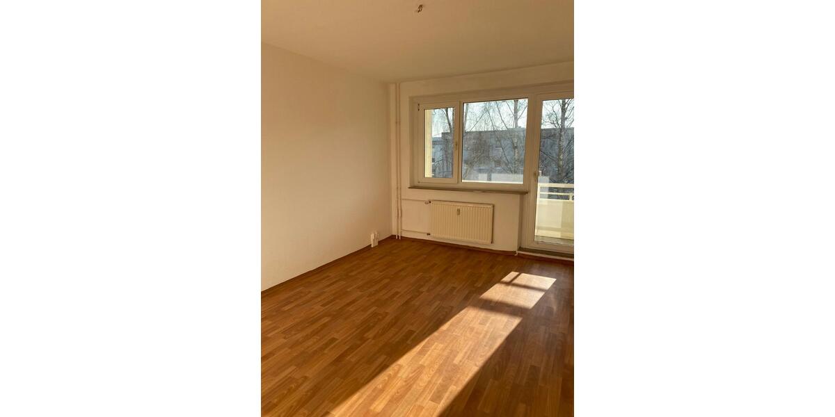 Etagenwohnung Stralsund Knieper - 3 Zimmer, 61 m&sup2;, 410&euro; | Angebot:25066076