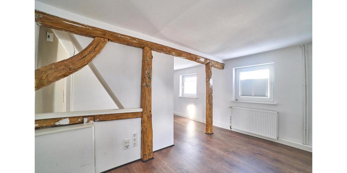 Fachwerkhaus zu vermieten 4 zimmer