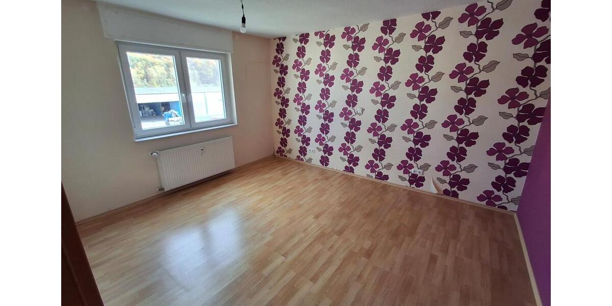 Etagenwohnung Frankenberg (Eder) - 4 Zimmer, 78 m&sup2;, 510&euro; | Angebot:23458334
