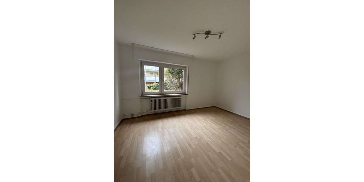 Etagenwohnung Wiesbaden Südost - 2 Zimmer, 52 m&sup2;, 650&euro; | Angebot:24962693