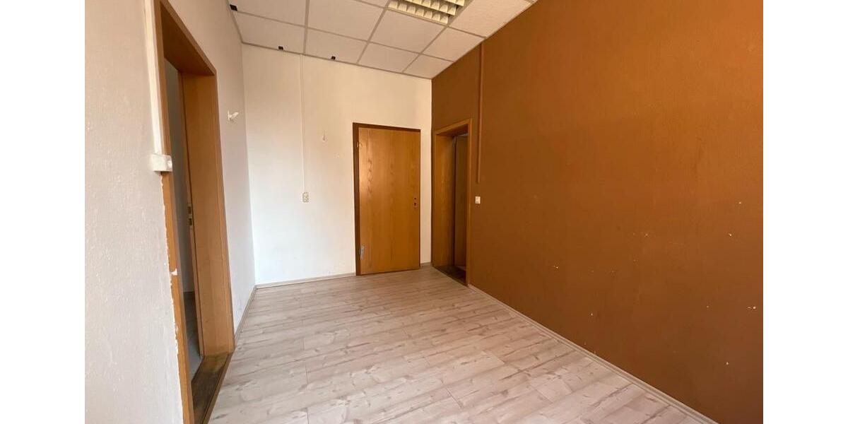 Gewerbeobjekt Bitterfeld-Wolfen Bitterfeld - 600&euro; | Angebot:26640841