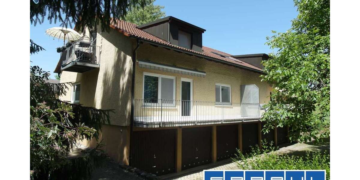 Etagenwohnung Friedrichshafen Niederholz - 3 Zimmer, 70 m&sup2;, 800&euro; | Angebot:26164431