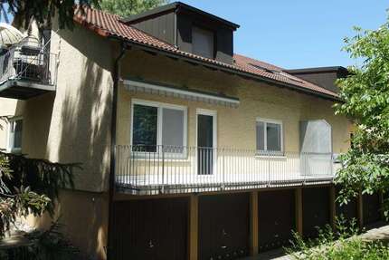 Wohnung Friedrichshafen Niederholz - 3 Zimmer, 70 m&sup2;, 800&euro; | Angebot:26164431