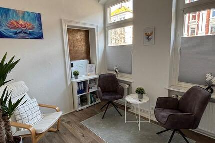 Praxisraum (ca. 10 m²) in junger Praxisgemeinschaft zu vermieten zimmer