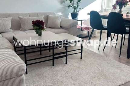 Wohnung Hamburg-Mitte Mitte - 3 Zimmer, 77 m&sup2;, 652&euro; | Angebot:26166999