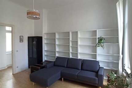 Wohnung zum Mieten in Berlin 1.950 € 93 m² 3 zimmer