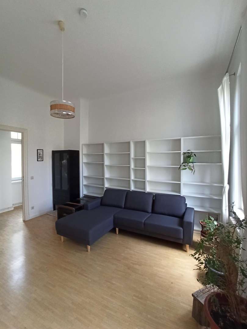 Wohnung zum Mieten in Berlin 1.950 € 93 m² 3 zimmer