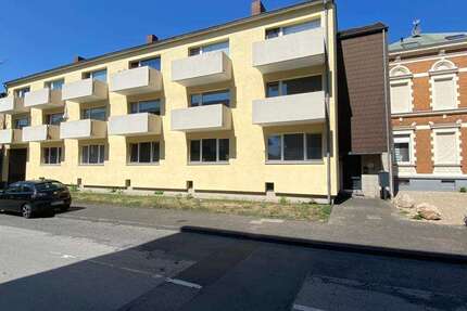 Wohnung Duisburg - 1 Zimmer, 39 m&sup2;, 370&euro; | Angebot:25284335