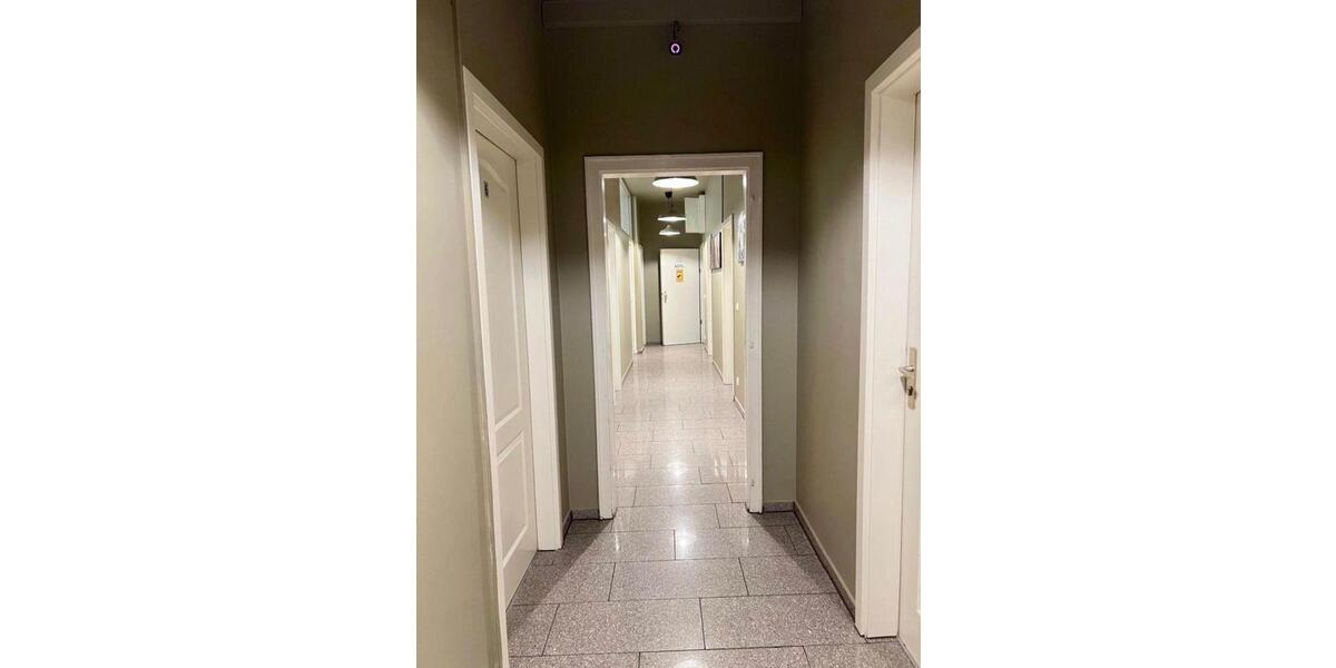 Wohnen auf Zeit Hamburg Barmbek-Süd - 8 Zimmer, 140 m&sup2;, 28&euro; | Angebot:25366248