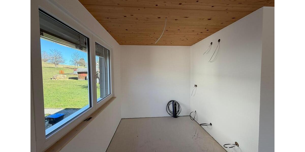 Etagenwohnung Allensbach - 4.5 Zimmer, 117 m&sup2;, 1.800&euro; | Angebot:26531661