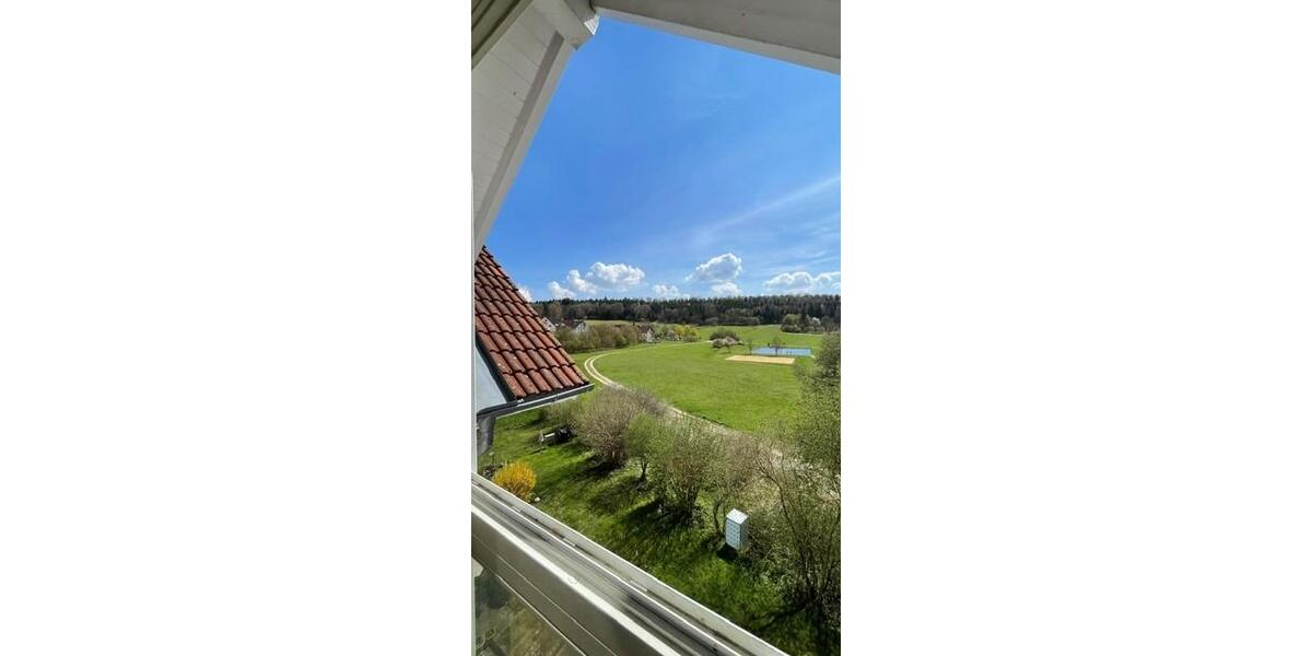 Dachgeschoßwohnung Heidenheim an der Brenz - 2 Zimmer, 67 m&sup2;, 820&euro; | Angebot:26364852