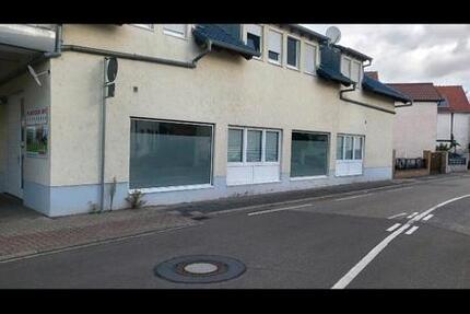 Hassloch Lachenerweg 57, Büro und Lager Fläche zimmer