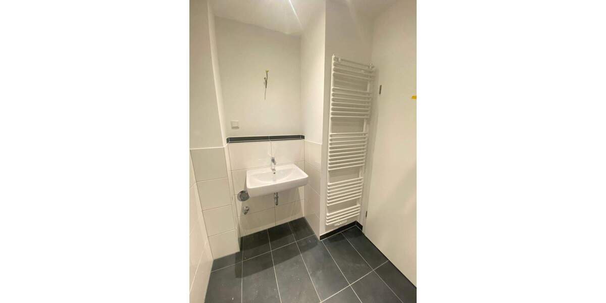 Etagenwohnung Dortmund Mitte - 2 Zimmer, 54 m&sup2;, 656&euro; | Angebot:24721727