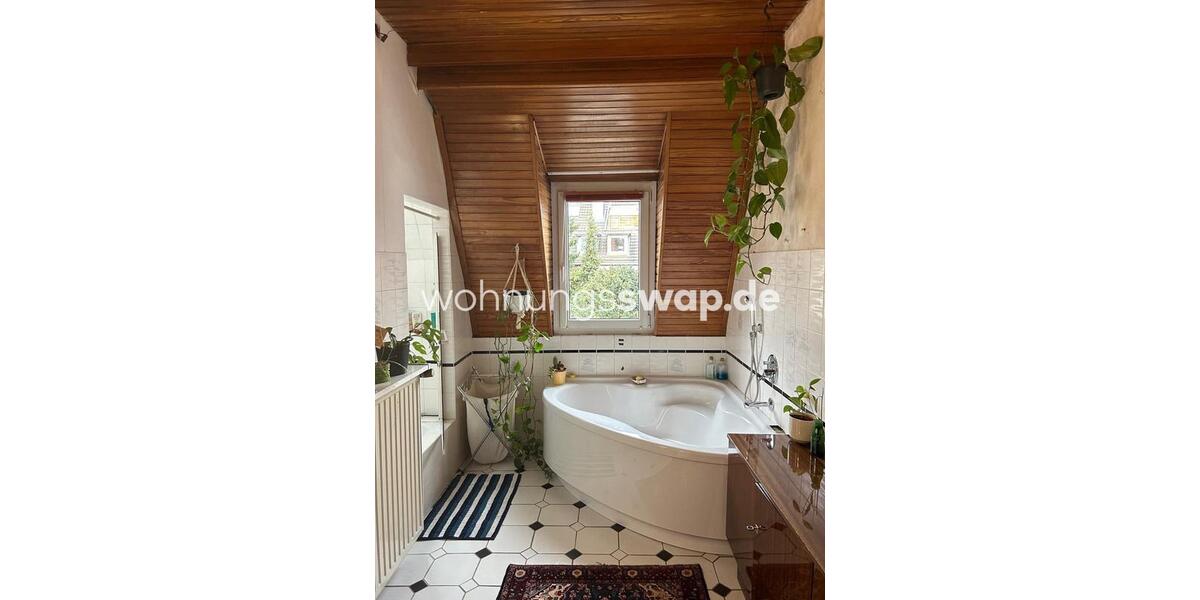 Etagenwohnung Köln Lindenthal - 2 Zimmer, 90 m&sup2;, 950&euro; | Angebot:26393299