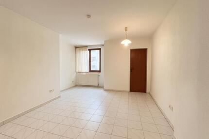 1-Zimmer-Wohnung im Herzen der Baunataler Fußgängerzone 1 zimmer