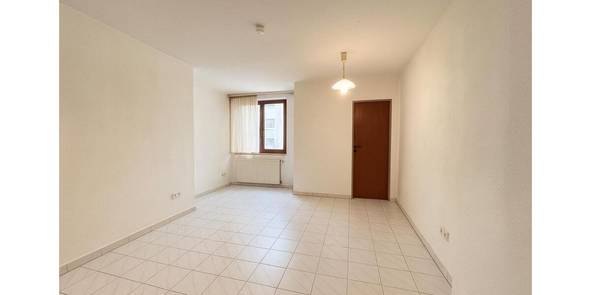 1-Zimmer-Wohnung im Herzen der Baunataler Fußgängerzone 1 zimmer