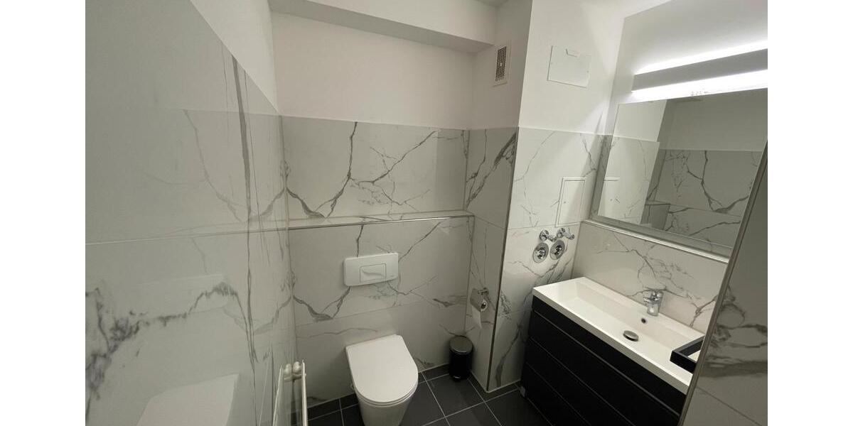 Maisonettenwohnung Hannover Döhren-Wülfel - 3 Zimmer, 101 m&sup2;, 1.500&euro; | Angebot:26263287