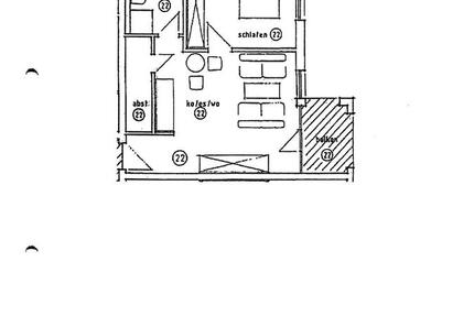 Wohnung Freital - 2 Zimmer, 42 m&sup2;, 419&euro; | Angebot:25263484