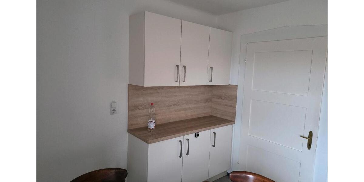 3-Zimmer-WG im 1. OG Innenstadt TBB mit Fernsicht 3 zimmer