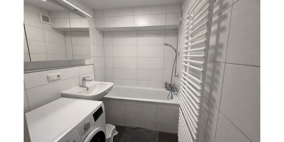 Etagenwohnung München Untergiesing-Harlaching - 3 Zimmer, 80 m&sup2;, 1.690&euro; | Angebot:26015071